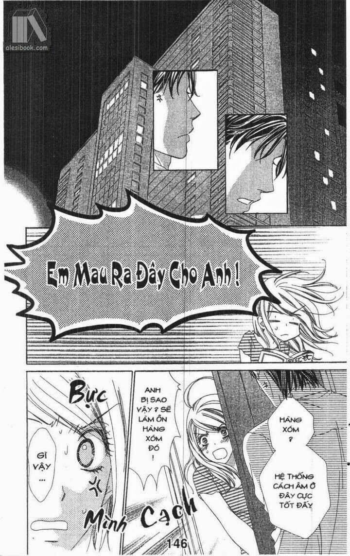 Love Of Firos You: Chapter 8