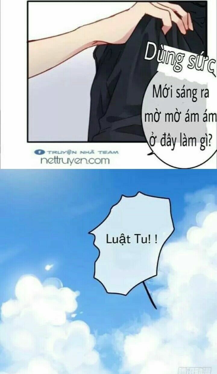 Thì Thầm: Chapter 13