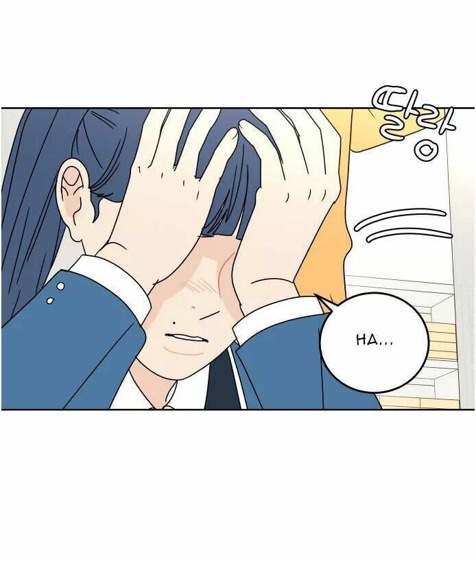 30 Phút Bước Đi Bên Em: Chapter 83