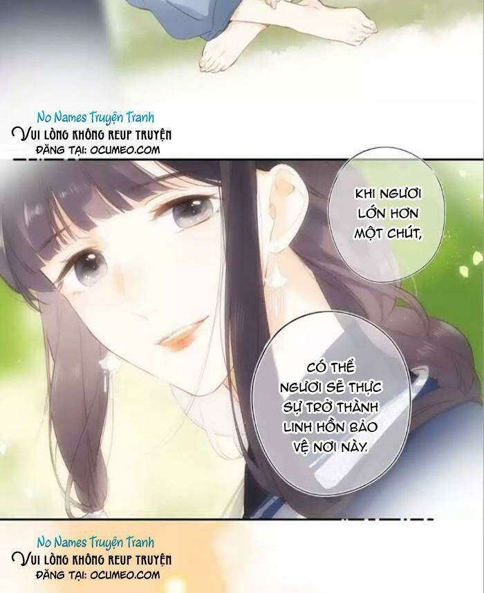 Sos! Tôi Đã Yêu Một Con Sâu Bướm (Phần 2): Chapter 20
