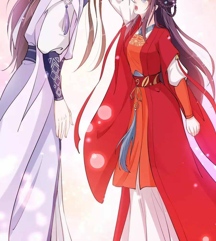 Nữ Tiên Tôn Bận Đào Hôn: Chapter 2.1