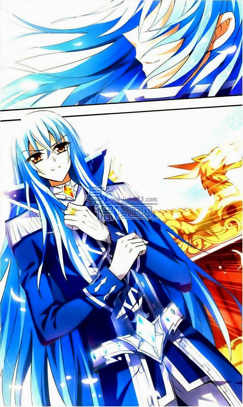 Xung Xuất Lê Minh: Chapter 4