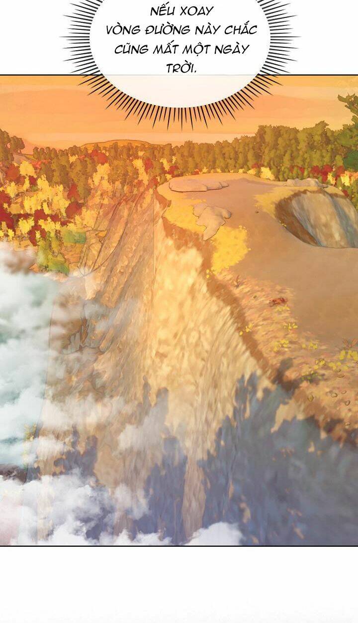 Kẻ Tạo Ra Nữ Phản Diện: Chapter 45