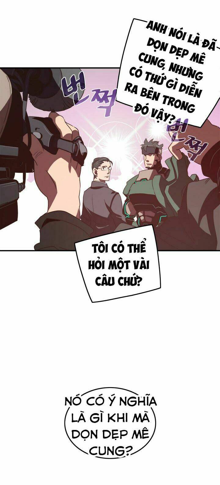 Ta Là Vua Pháp Sư: Chapter 26