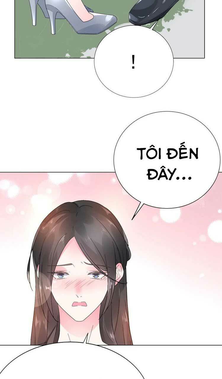 Điều Ước Sủng Ái Bất Bình Đẳng: Chapter 75.1