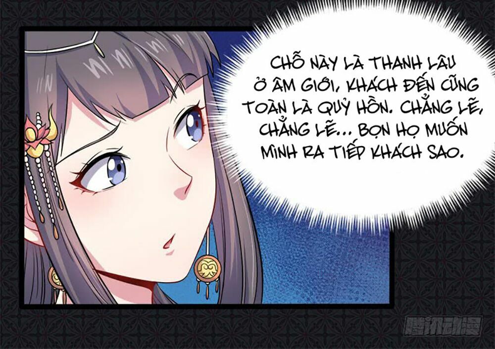 Ngạo Kiều Quỷ Vương Yêu Ta: Chapter 54