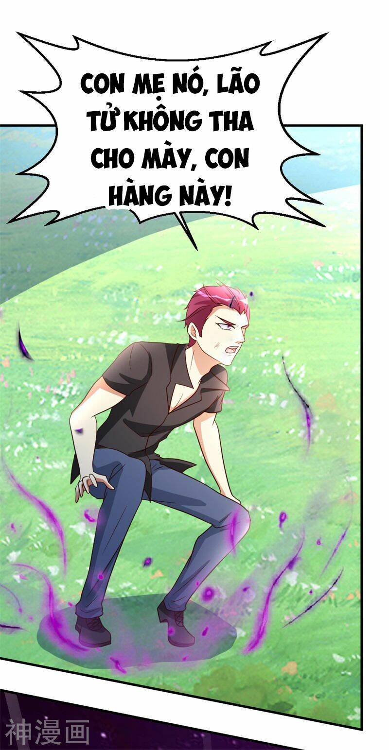 Trọng Sinh Tu Chân Tại Đô Thị: Chapter 42