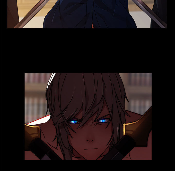 Ảo Mộng Hồ Điệp: Chapter 20