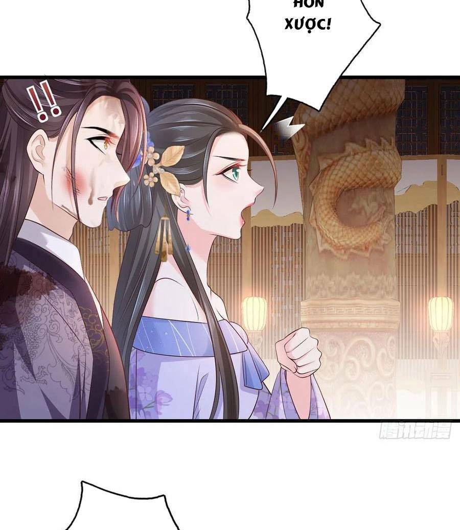 Nữ Thủ Phú Chi Kiều Sủng Nhiếp Chính Vương: Chapter 119