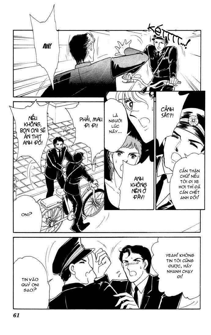 Ao No Fuuin - Blue Seal: Chapter 35