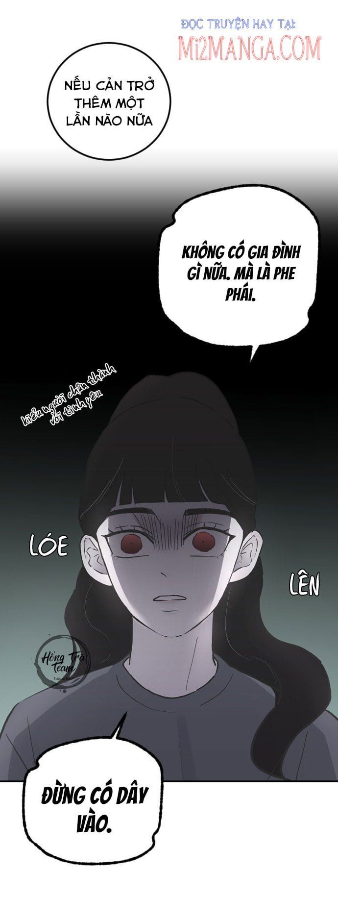 Ba Người Anh Trai Của Tôi Là Bạo Quân: Chapter 15.5