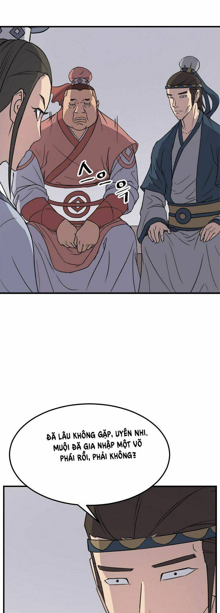 Trọng Sinh, Bất Khả Chiến Bại: Chapter 98