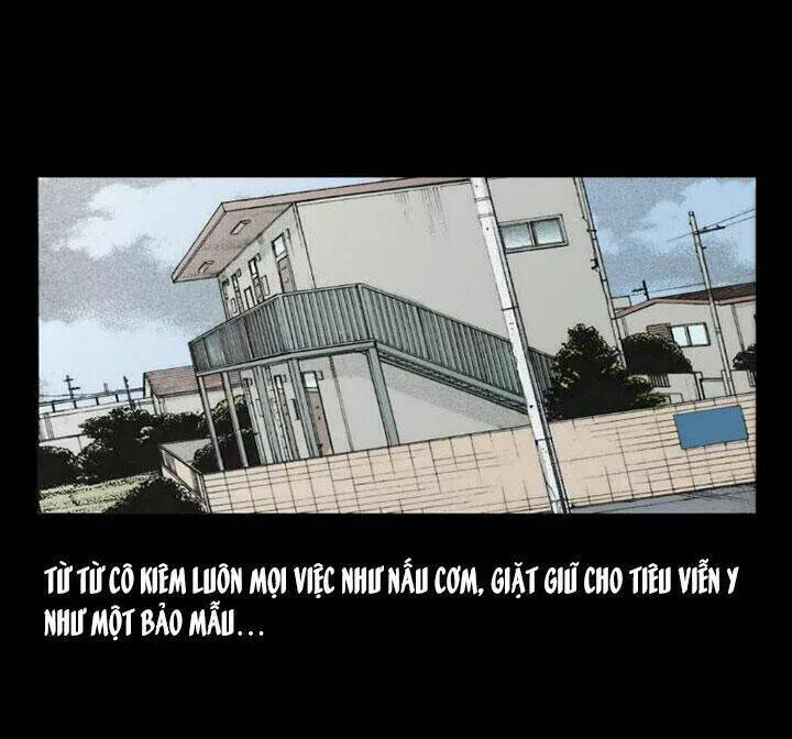 Kỳ Án Có Thật: Chapter 36