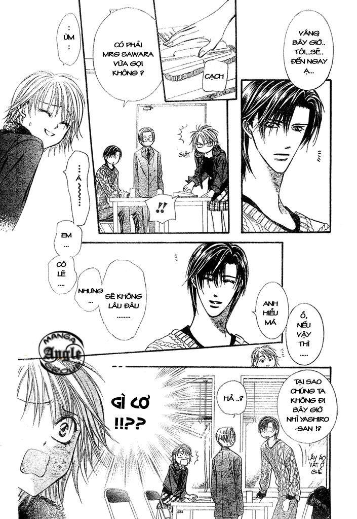 Thách Thức Tuyệt Vời: Chapter 123