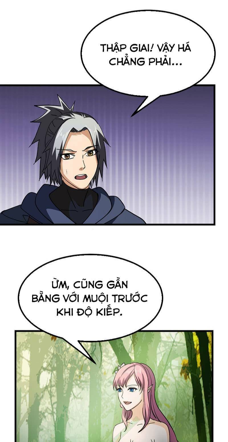 Bất Diệt Nguyên Thần: Chapter 63