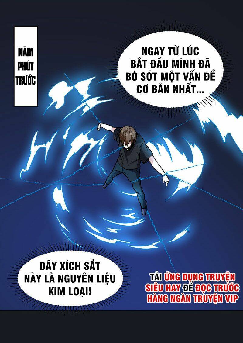 Tay Chơi Thần Cấp: Chapter 161