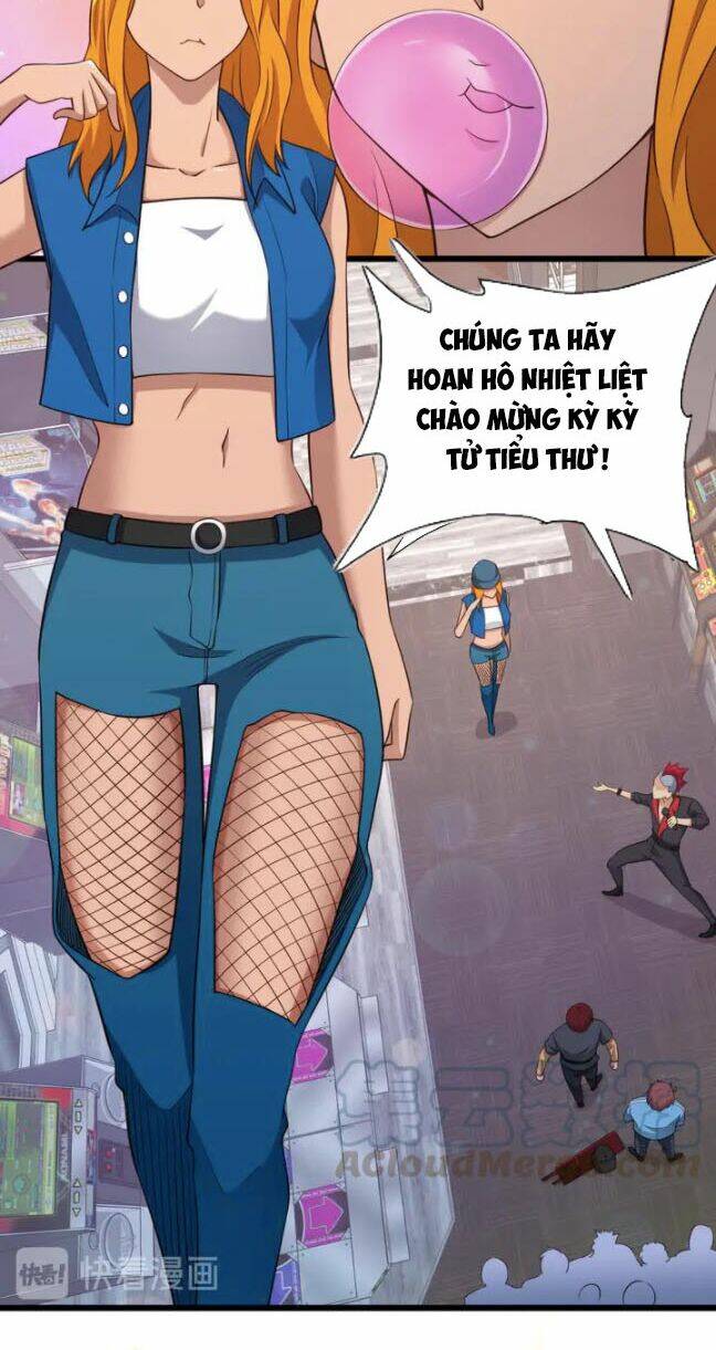 Hệ Thống Tu Tiên Mạnh Nhất: Chapter 134