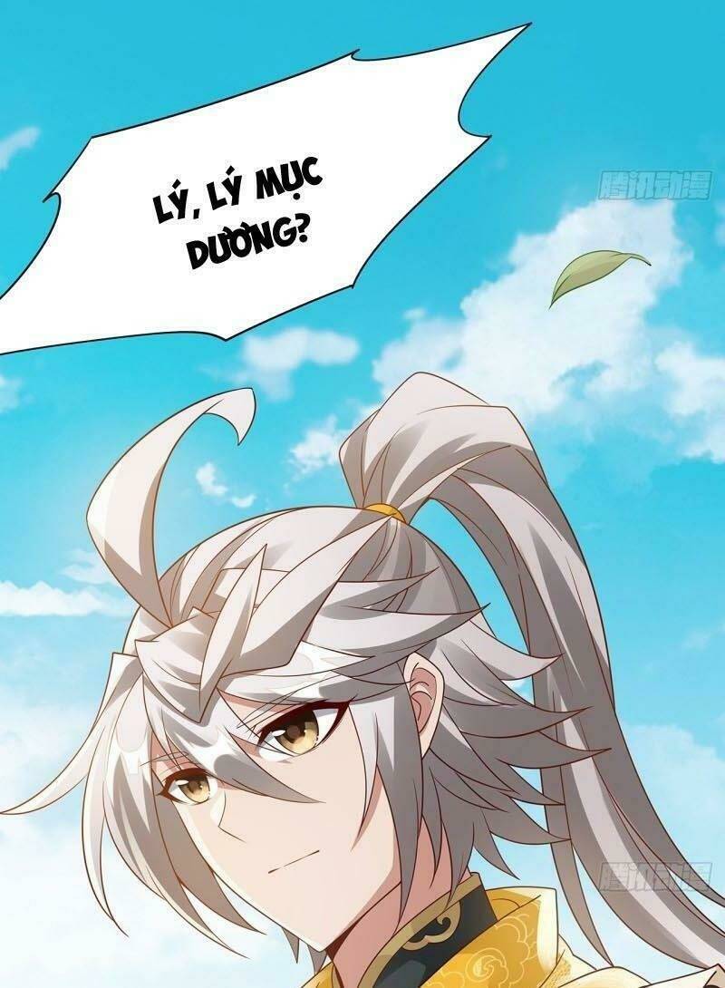 Nghịch Lân: Chapter 71