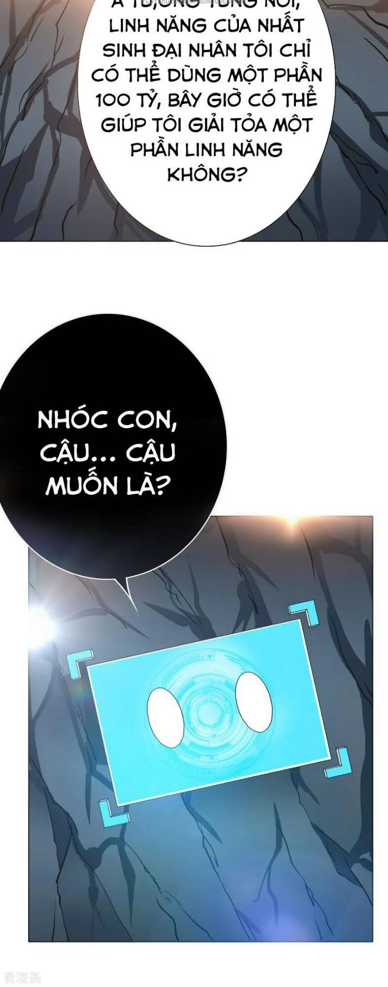 Hệ Thống Tiên Tôn Tại Đô Thị: Chapter 46