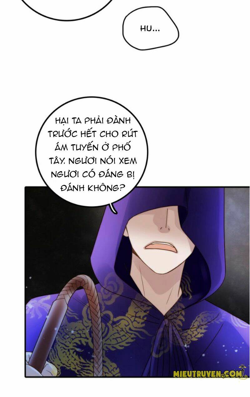 Cướp Chàng Vợ Về Đón Năm Mới: Chapter 33