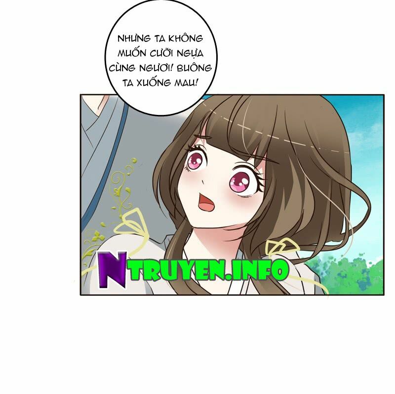Thông Linh Phi: Chapter 199