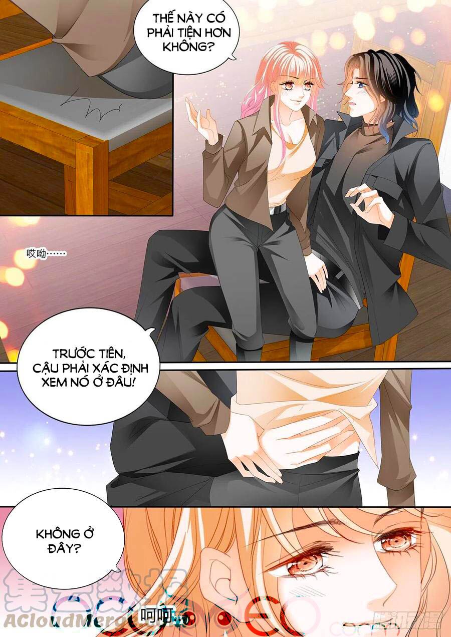 Bá Đạo Tiểu Thúc, Xin Trêu Chọc Vừa Thôi!: Chapter 251