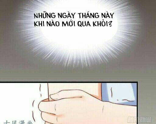 Bà Xã Đại Nhân Thật Lạnh Lùng: Chapter 1