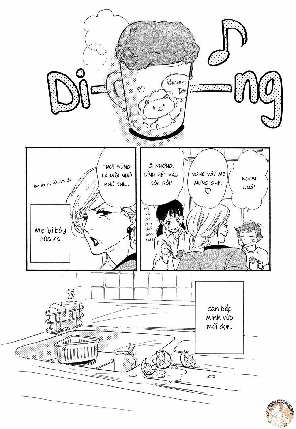 Kurasu Hako: Chapter 2