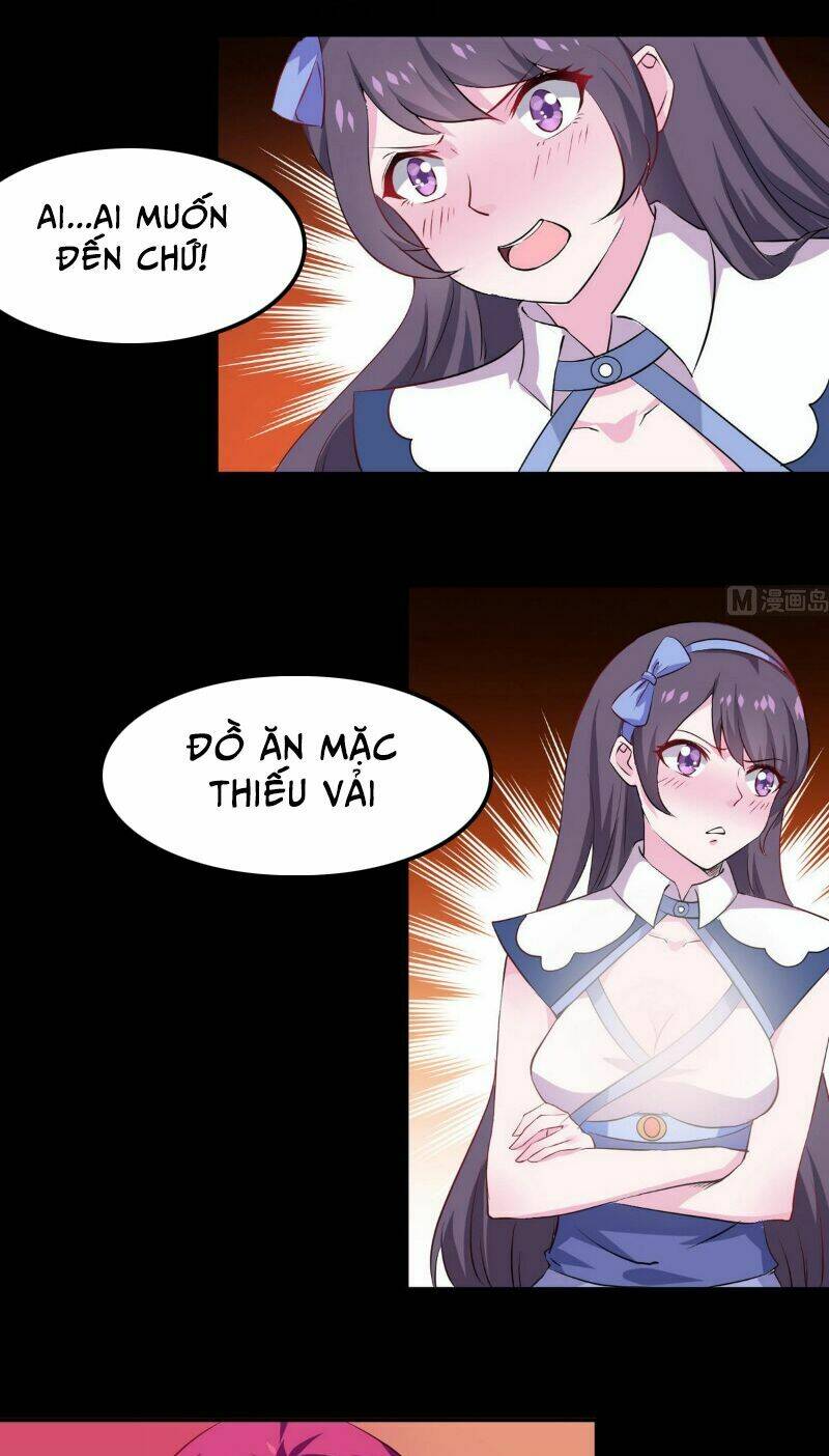 Tu Chân Giả Tại Dị Thế: Chapter 16