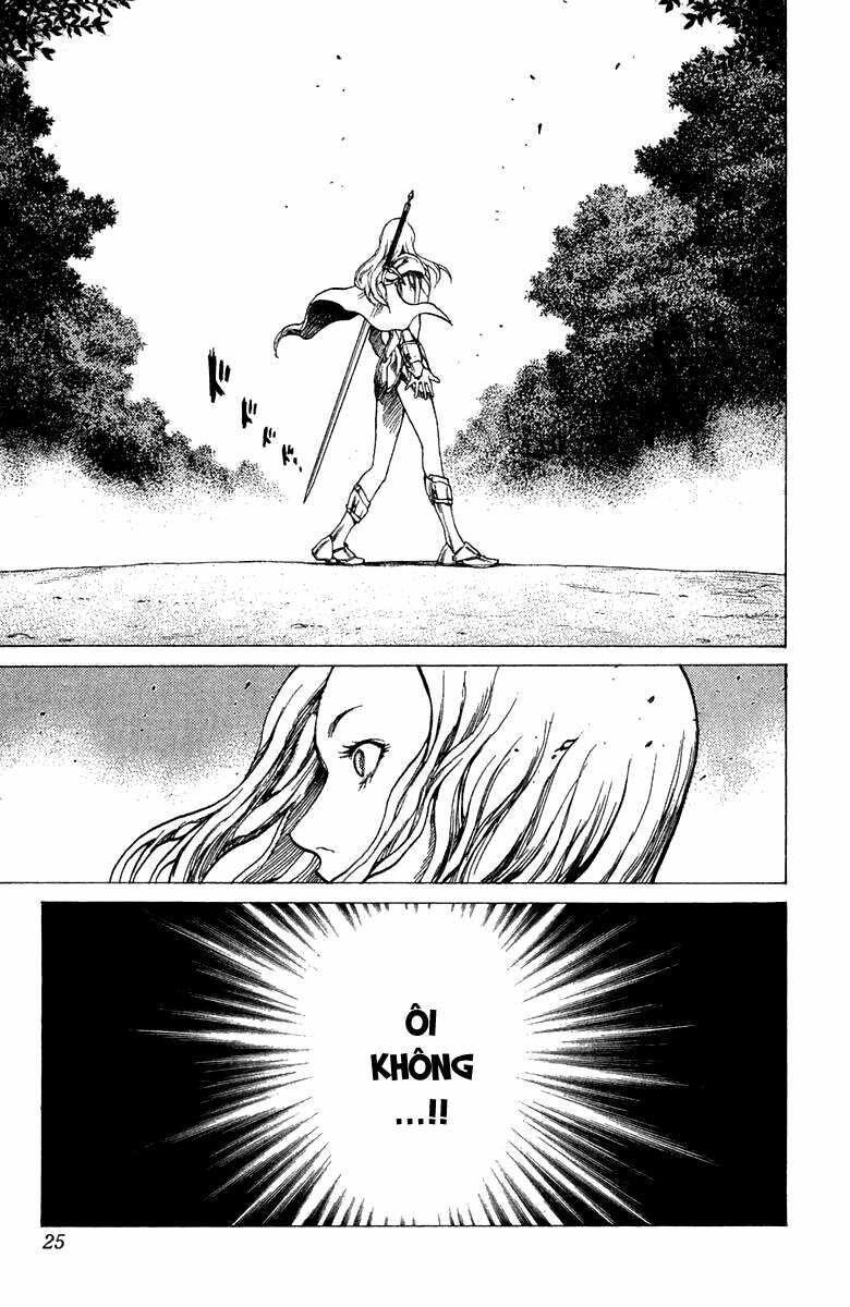 Mắt Bạc: Chapter 16