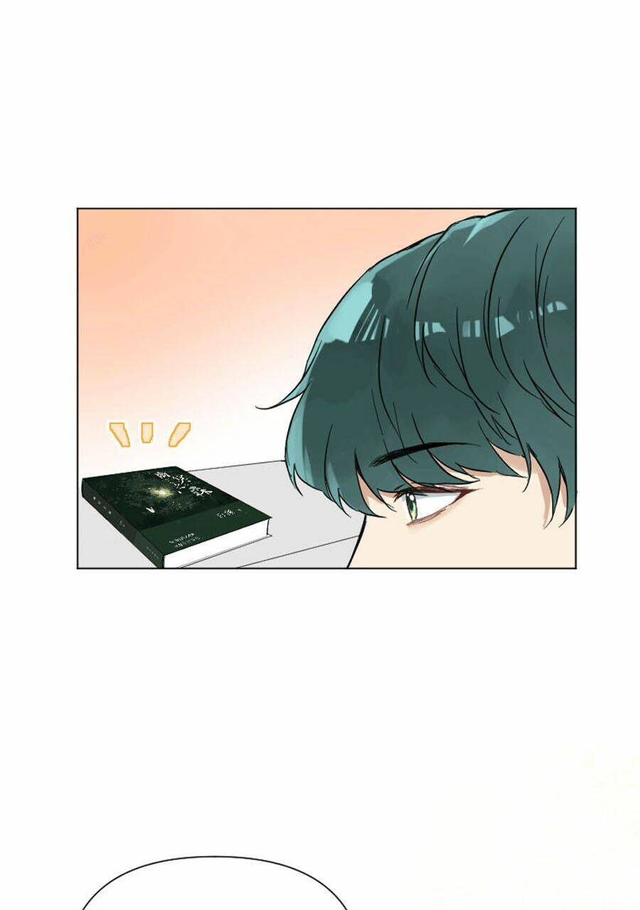 Tâm Động Thuấn Di: Chapter 28