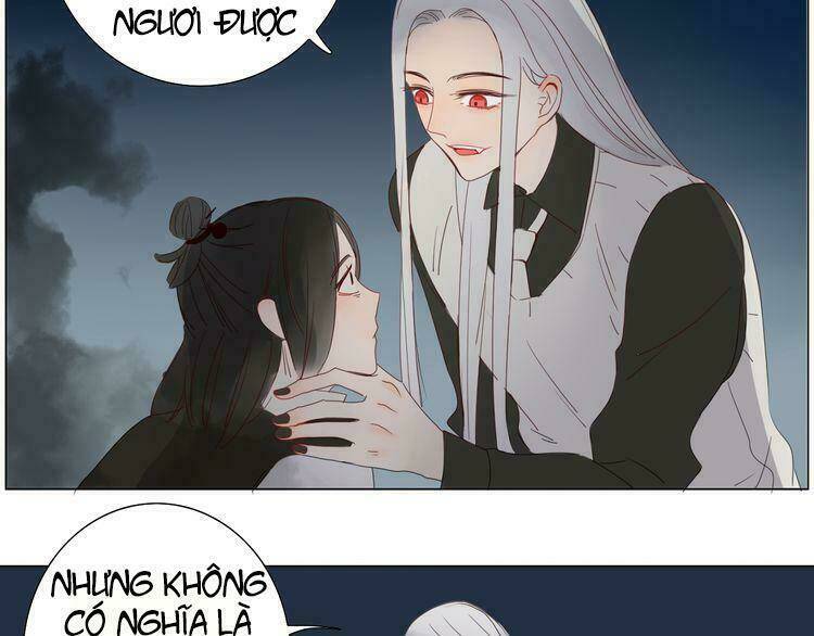 Ta Chỉ Muốn Giết Ngươi: Chapter 6