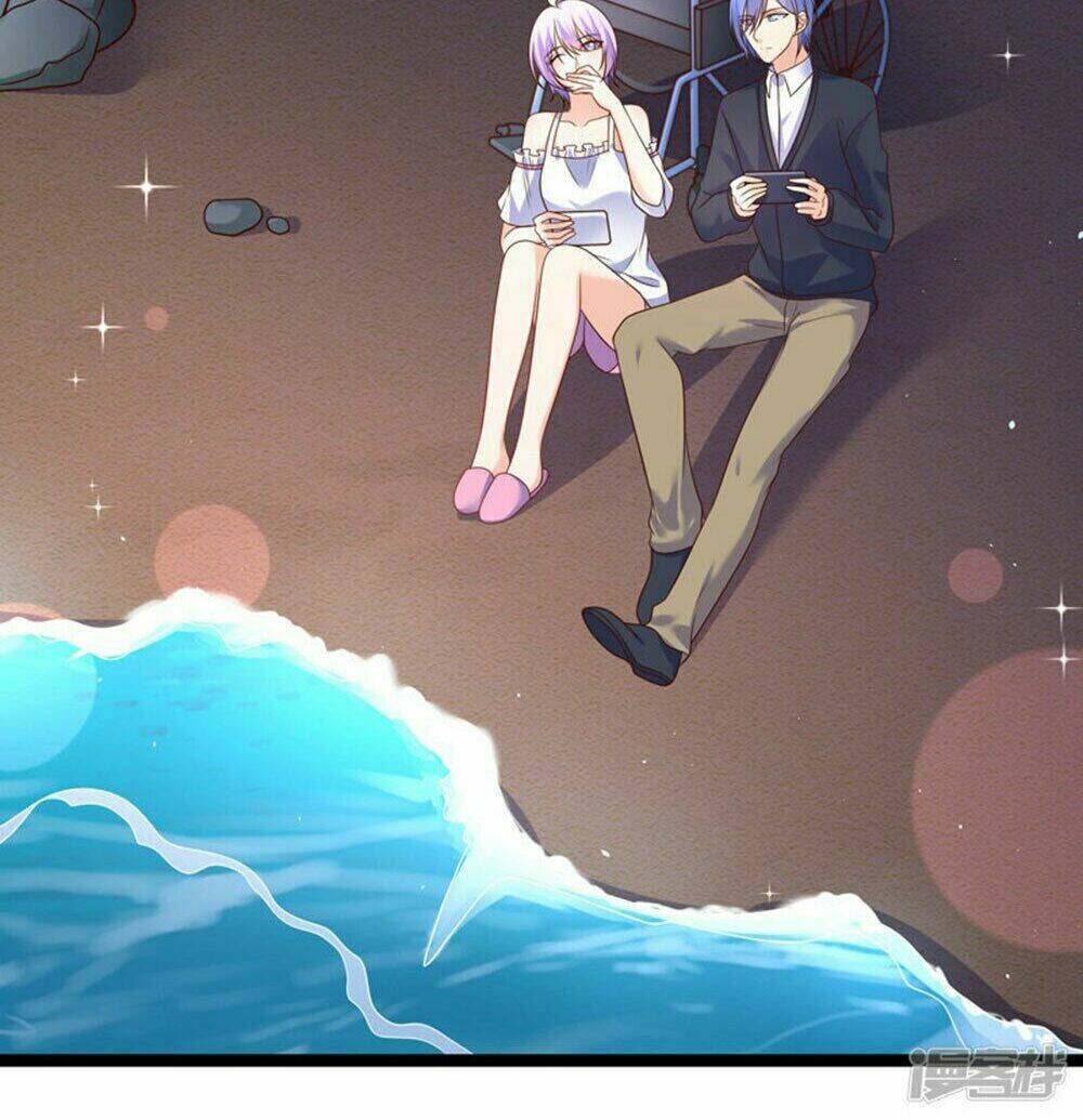 Boss Của Tôi Là Đại Thần: Chapter 65