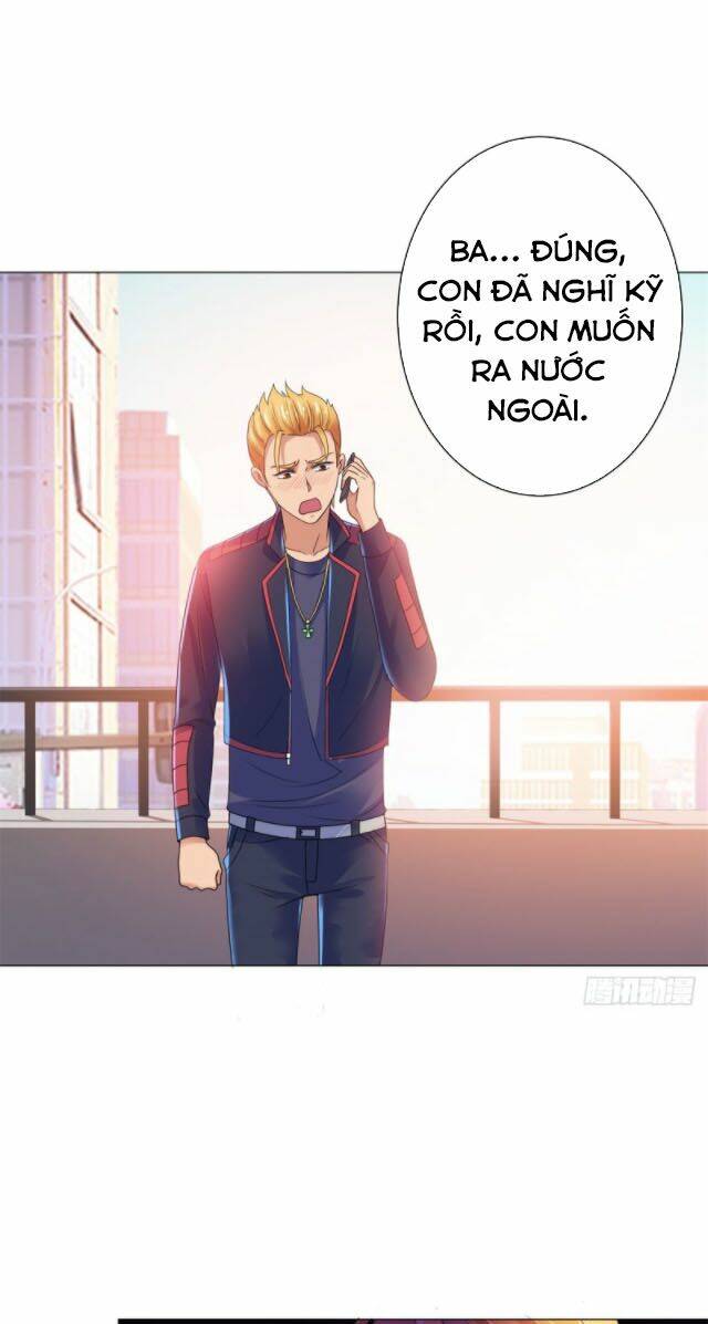 Đô Thị Chí Tôn Hệ Thống: Chapter 137