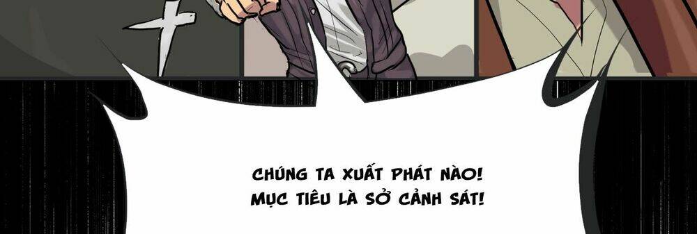 Vua Sinh Tồn: Chapter 63