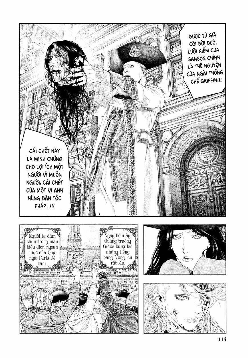 Innocent: Chapter 47