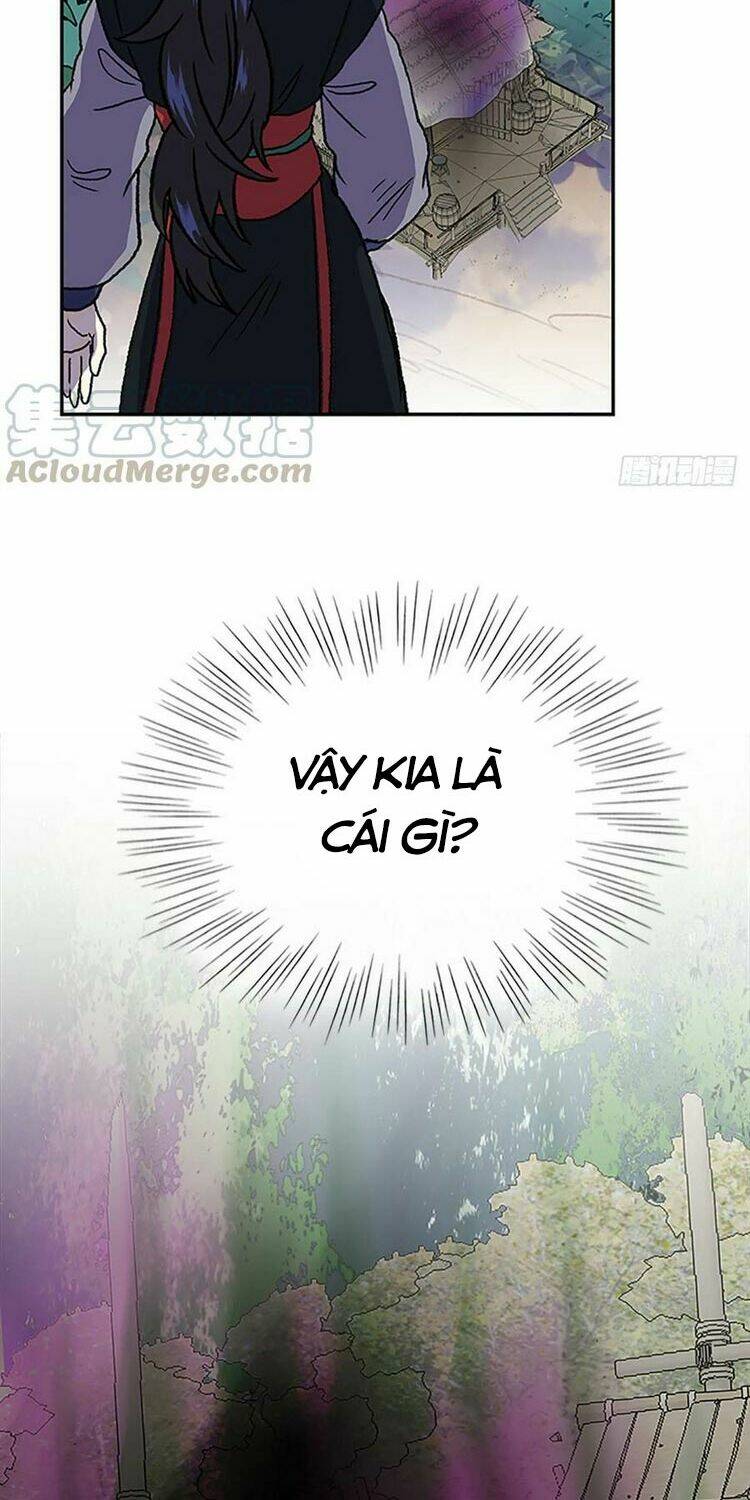 Học Sĩ Tái Sinh: Chapter 149.5