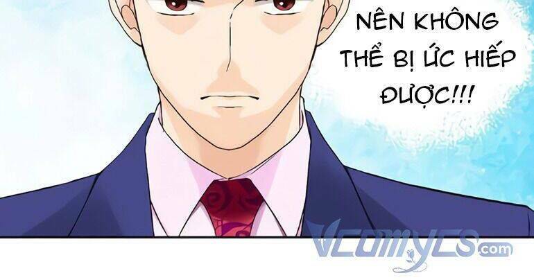 Lee Bom, Em Là Của Anh: Chapter 8