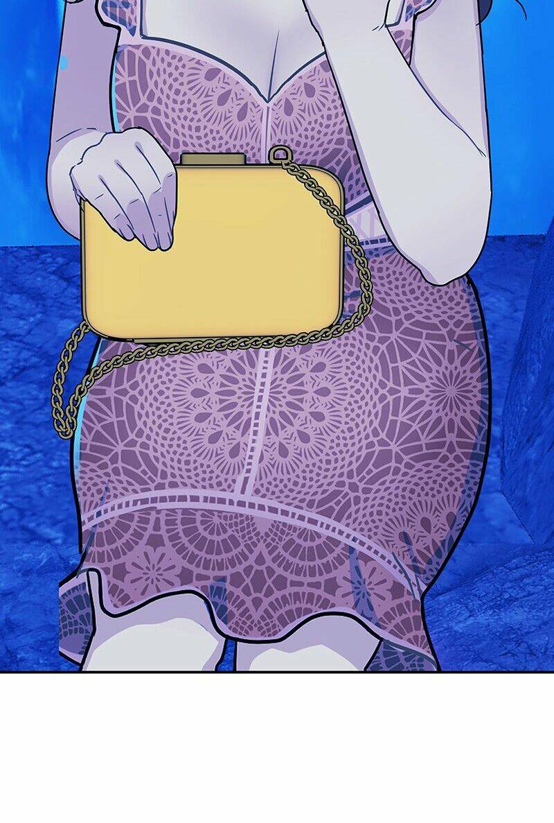 Nửa Đêm Ở Poppy Land: Chapter 57