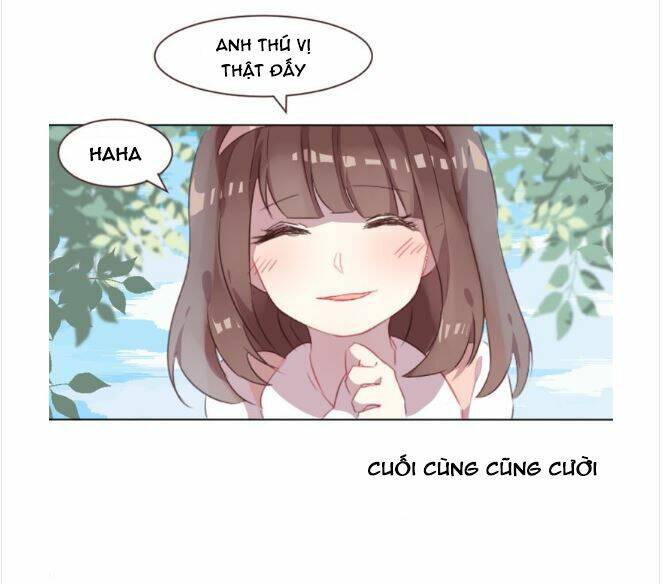 Người Yêu Biến Mất: Chapter 61