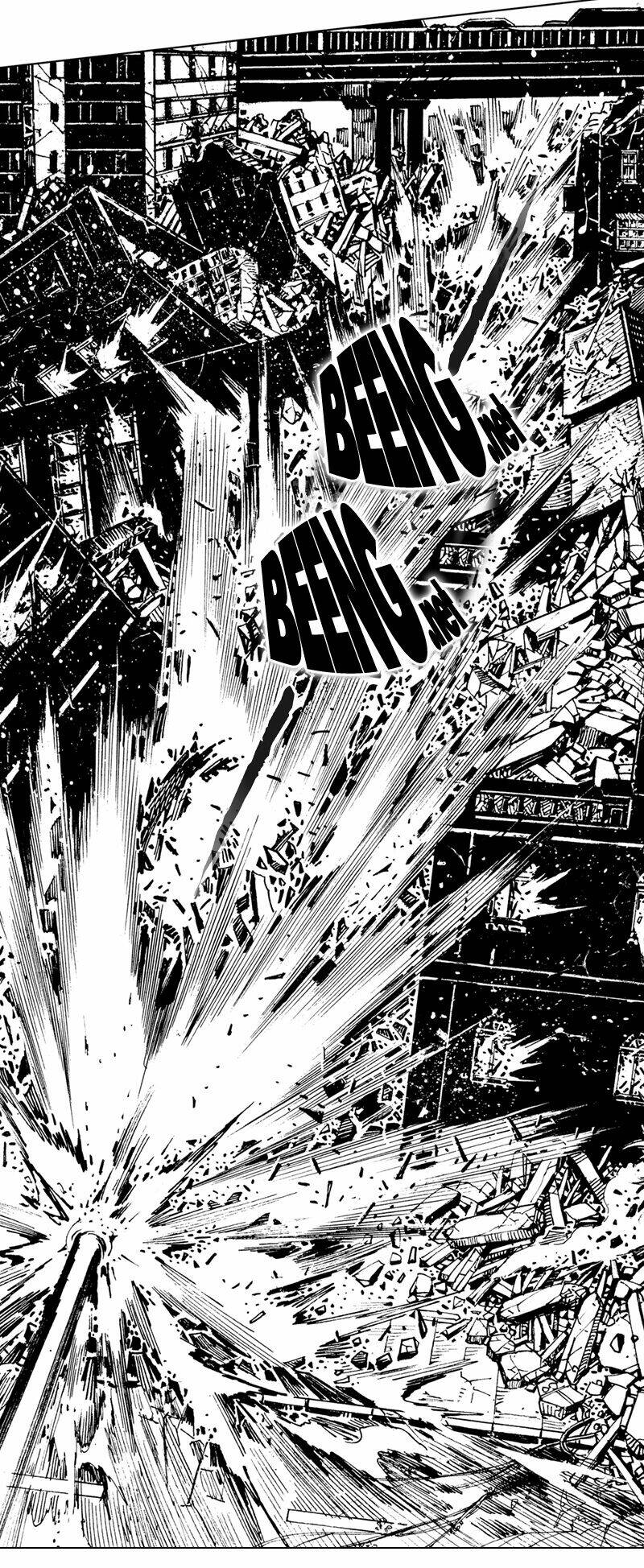 Tái Sinh Viên: Chapter 1