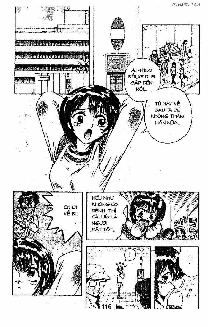 Devil And Devil: Chapter 22