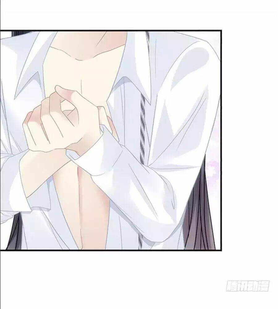 Ám Dạ Vô Thường: Chapter 50