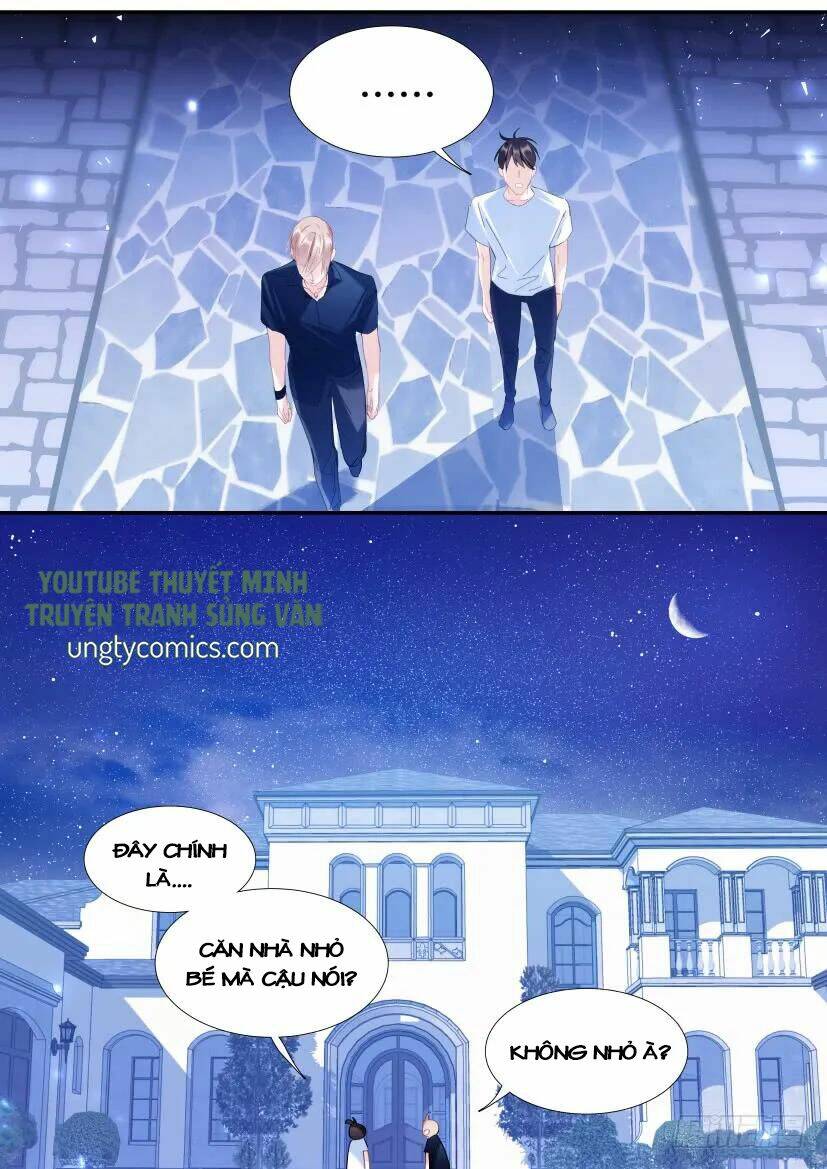 Ảnh Đế X Ảnh Đế: Chapter 122