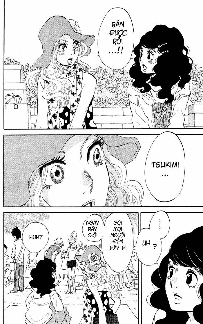 Kuragehime: Chapter 14