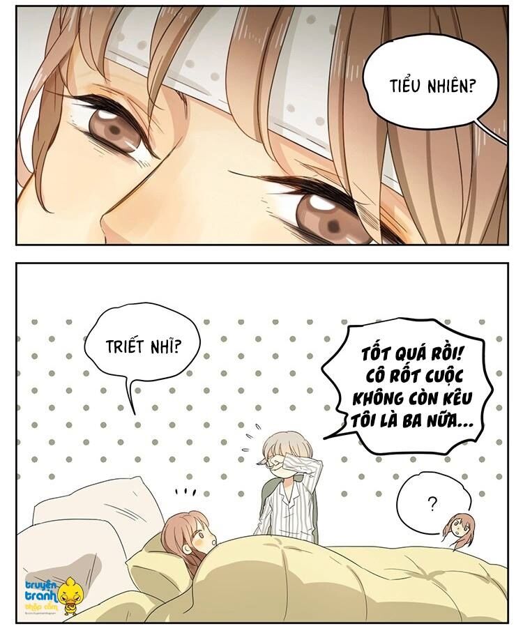 Cứu mạng ! Loài mèo thống trị thế giới rồi !: Chapter 14