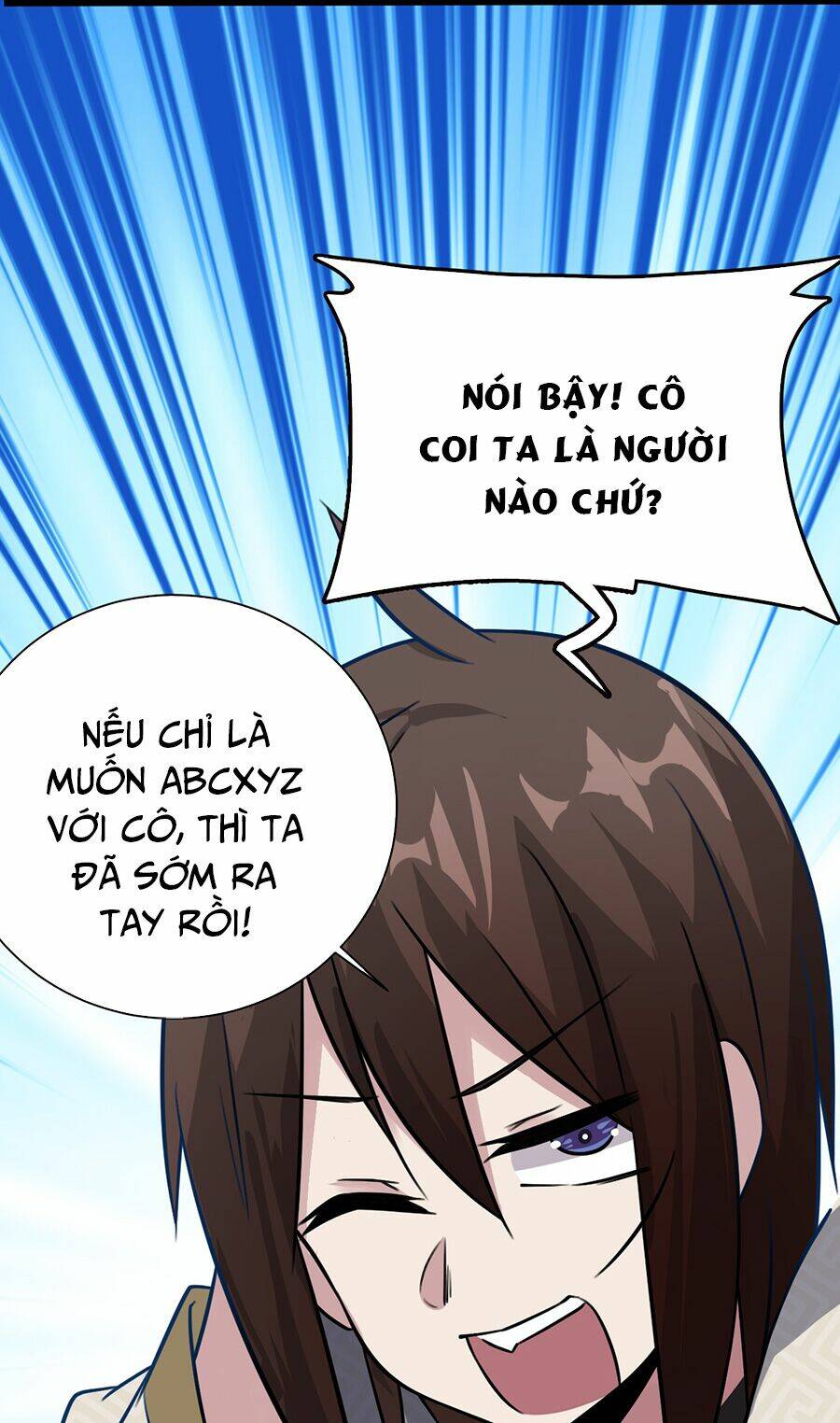 Đại Bảo Kiếm Của Tôi: Chapter 46