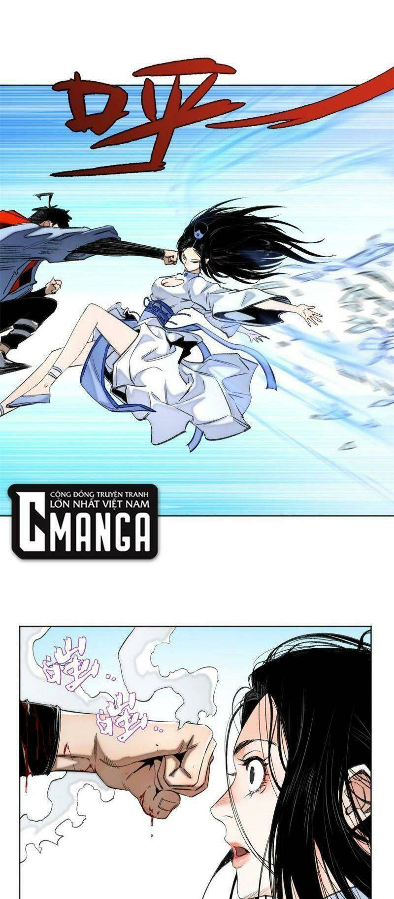 Minh Nhật Chi Kiếp: Chapter 98