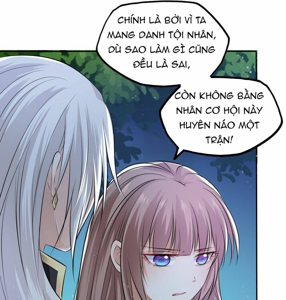 Vương Phi Thật Thích Trang Điểm: Chapter 68