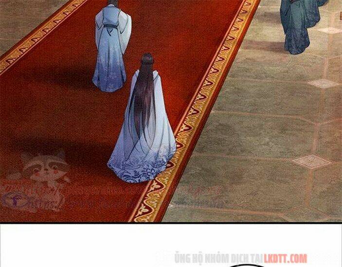 Trọng Sinh Bá Sủng Nhiếp Chính Vương Quá Mạnh Mẽ: Chapter 77